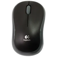 Комплект клавиатура + мышь Logitech MK270 Wireless Combo (920-004518) фото 1
